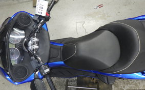 HONDA FORZA Z 2025 MF10