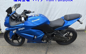 KAWASAKI NINJA 250R
