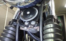 YAMAHA SR400 Gen.5 2019 RH16J