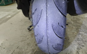 HONDA DIO Gen.5 2023 AF56