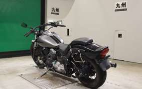YAMAHA DRAGSTAR 400 2013 VH02J