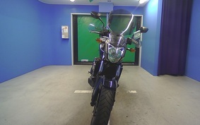 HONDA NC 700 S D 2012 RC61