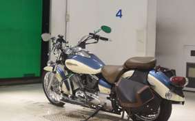 YAMAHA DRAGSTAR 250 2007 VG05J
