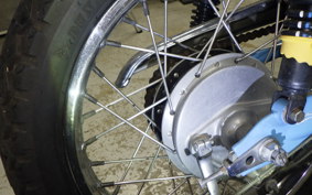 HONDA CB400 2022 CB400F