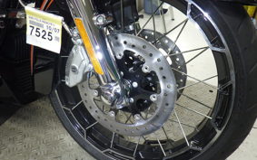 HARLEY FLTRXSE1920CVO 2022