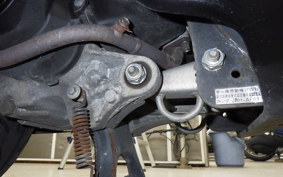 HONDA DIO Gen.6 2012 AF68