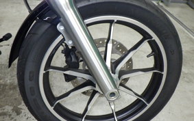 HARLEY FXLR1750 2019