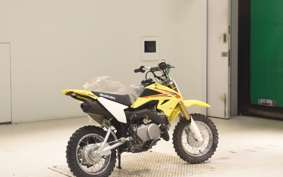 SUZUKI DR-Z50 2023 JA42A