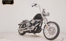 HARLEY FXDL 1580 2006