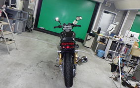 YAMAHA XJR400 Gen.3 R 2008 RH02J