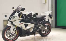 BMW S1000RR 2010