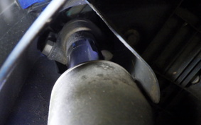 HONDA TACT Basket 2024 AF79