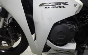 HONDA CBR1000RR Gen. 2 2008 SC59