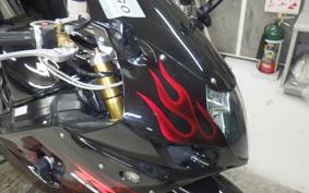 SUZUKI GSX-R1000 2003