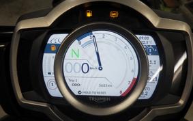 TRIUMPH ROCKET III R 2021