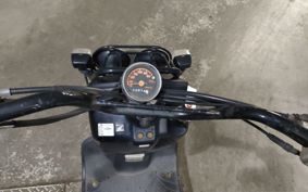 HONDA ZUMAR AF58