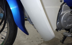 HONDA C110 SUPER CUB 2024 JA44