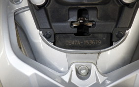 SUZUKI ADDRESS 110 CE47A