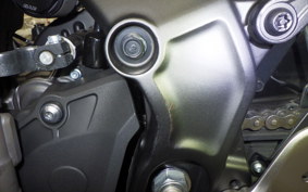 YAMAHA TRACER 9 GT 2024 RN70J
