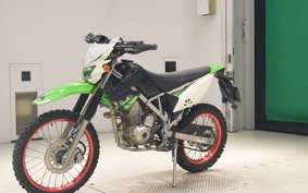 KAWASAKI KLX125 2013 LX125C
