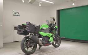 KAWASAKI NINJA 400 2019 EX400G