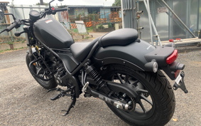 HONDA  REBEL 250 ABS MC49