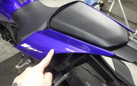 YAMAHA YZF-R1 2026 RN65J