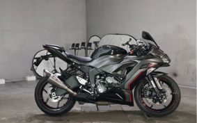 KAWASAKI NINJA ZX-6R 2022 ZX636G