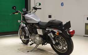 HARLEY XL1200S 2002