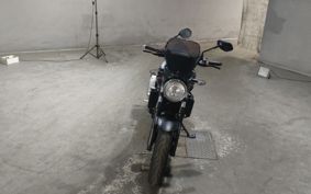 SUZUKI SV650 2020 VP55B