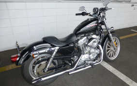 HARLEY XL883L 2006 CMM