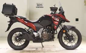 SUZUKI Vストローム250SX 2005 EL11L