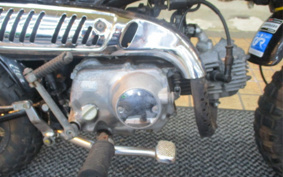 HONDA MONKEY AB27