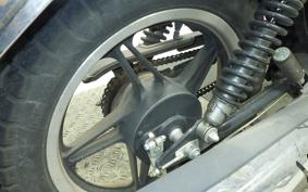 HONDA LY125 FI