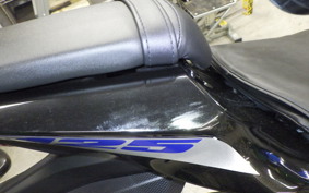 SUZUKI GSX-S125 2024 DL32D