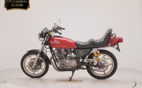 SUZUKI GS400 2021 GS400