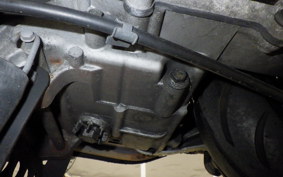 YAMAHA CYGNUS 125 X 2 2000 SE44J