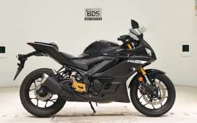 YAMAHA YZF-R25 A 2013 RG43J