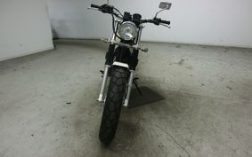 YAMAHA TW225 2004 DG09J