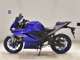Фото Yamaha YZF R-3 2020 с японского аукциона