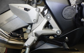 HONDA CBR250RR A 1995 MC51