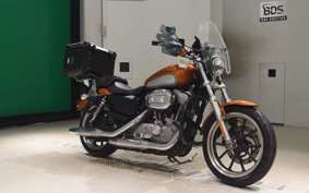 HARLEY XL883LI 2014
