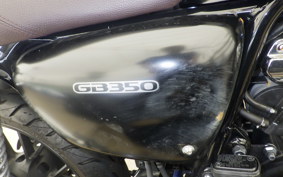 HONDA GB350 2022 NC59