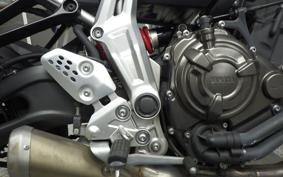 YAMAHA MT-07 2014 RM07J