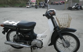 SUZUKI BIRDIE 50 BA13A