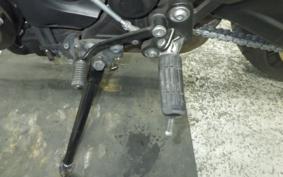 YAMAHA XSR700 2021 RM22J