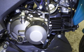 KAWASAKI Z125 PRO 2015 BR125H