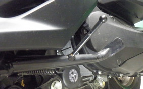 HONDA FORZA 250 2020 MF17