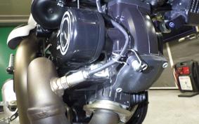 DUCATI SCRAMBLER ICON 2021