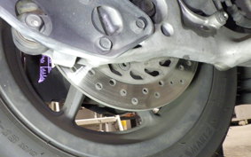 HONDA FORZA Z GEN 2 2023 MF10